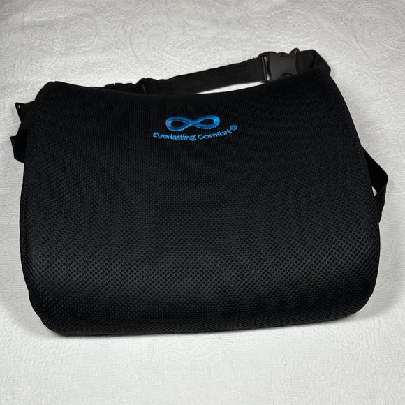 Ergonomic Lumbar Support - Picture 3 of 4
